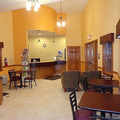 Budget Inn Williamsport Eksteriør bilde