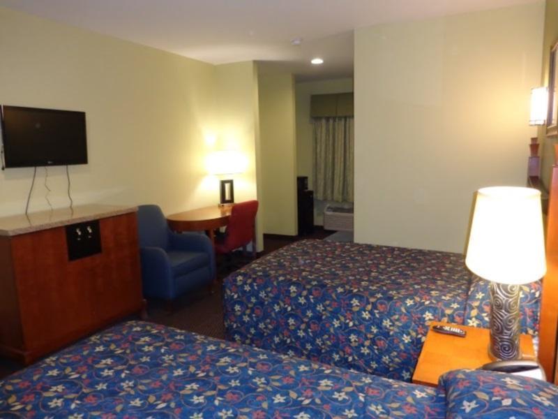 Budget Inn Williamsport Eksteriør bilde