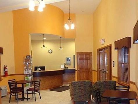 Budget Inn Williamsport Eksteriør bilde