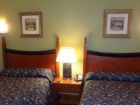 Budget Inn Williamsport Eksteriør bilde