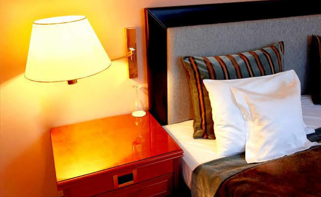 Budget Inn Williamsport Eksteriør bilde